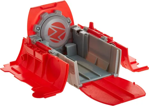 Miniatura 4 de Ricky Zoom T20031 Ricky Pop & Go Playset