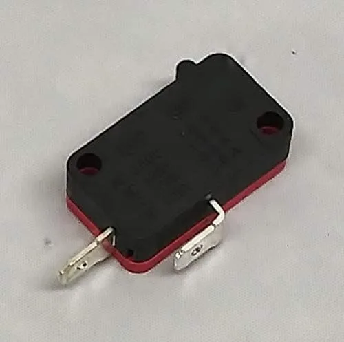 Miniatura 2 de WB24X0815 Micro interruptor - Enclavamiento de puerta - Normalmente abierto NO - 16A - Genuino Nuevo - AM 1-3-3 - EA241104