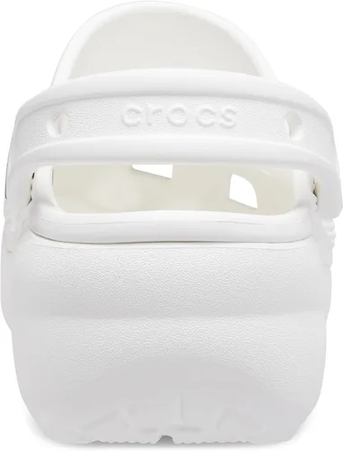 Miniatura 6 de Crocs Zuecos clásicos de plataforma para mujer