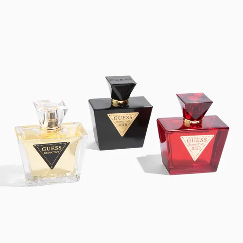 Miniatura 9 de Guess Seductive Red Women/Femme Eau de Toilette en aerosol para mujeres, 1.0 fl. oz.