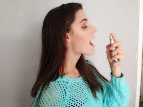 Miniatura 7 de Spectraspray Vitaminas veganas de vitamina B12 en aerosol oral - Spray vitamínico esencial diario