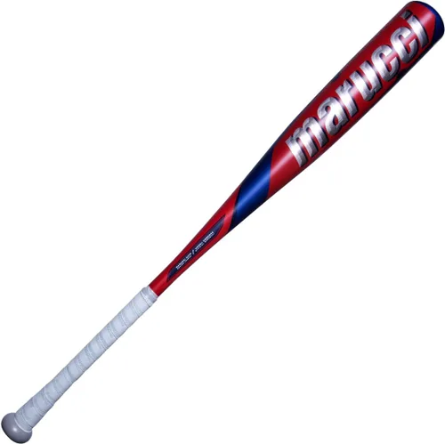 Miniatura 6 de Marucci CAT9 Pastime USSSA Senior League Bate de béisbol de metal, barril de 2 3/4 pulgadas