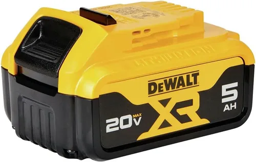 Miniatura 4 de DEWALT ATOMIC 20V MAX* Kit de sierra circular, 4-1/2 pulgadas (DCS571P1)