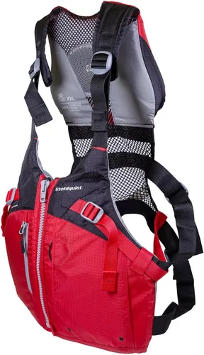 Miniatura 6 de Stohlquist Chaleco salvavidas Ebb para hombre (PFD)