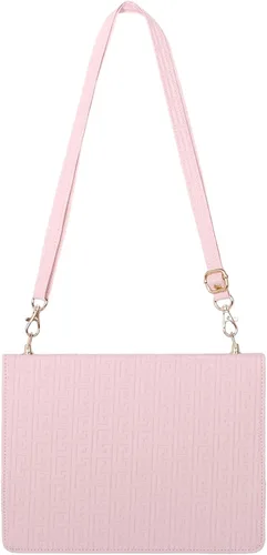 Miniatura 21 de Bolso Funda para Samsung Galaxy Tab S10 FE/S9 FE 10.9"/S9/S8/S7 11", Techcircle Folio con Soporte Cruzado, Billetera con Ranura para Lápiz S Pen