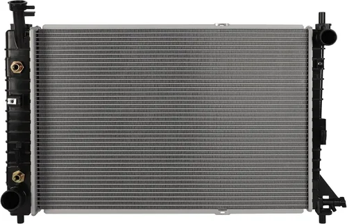 Miniatura 127 de SCITOO 19 Radiador Fit 1990-1993 para Honda para Accord 2.2L 1992-1996 para Honda para Prelude 2.2L