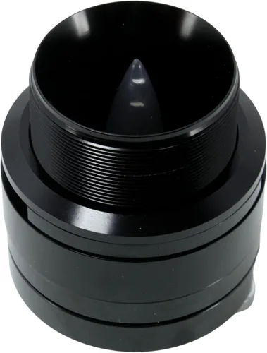Miniatura 4 de Audiopipe ATQ-1550 - Tweeter de audio de aluminio de titanio para coche, 1 pulgada, 250 vatios, 4 ohmios, con bobina de voz Kapton para sistema