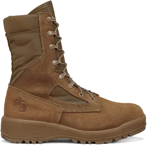 Miniatura 2 de B Belleville Arm Your Feet 550 ST USMC Botas de acero para hombre