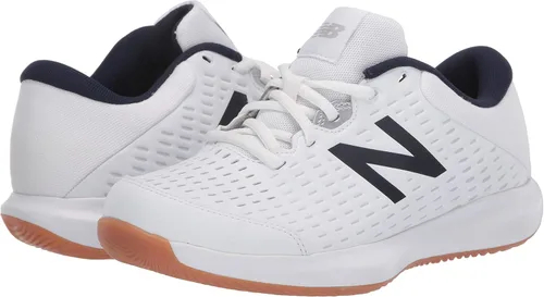 Miniatura 8 de New Balance Tenis para hombre 696 V4 para cancha rígida.