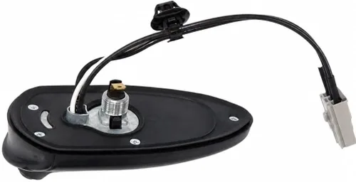 Miniatura 3 de 96210-2P500 - Base y poste de antena de combinación de techo originales OEM 962102P500 para KIA Sorento 2009-2014