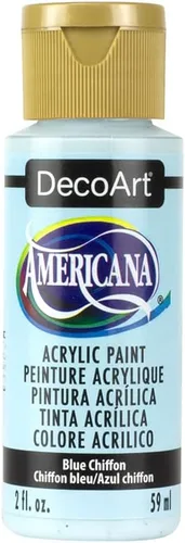 Miniatura 12 de DecoArt Americana - Pintura acrílica, 2 onzas, azul marino