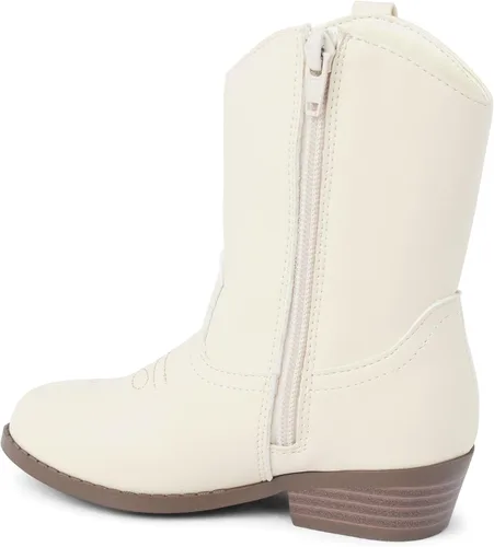 Miniatura 3 de Gymboree, Botas vaqueras para niños pequeños