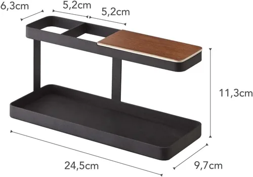 Miniatura 7 de Yamazaki Home - Barra de escritorio