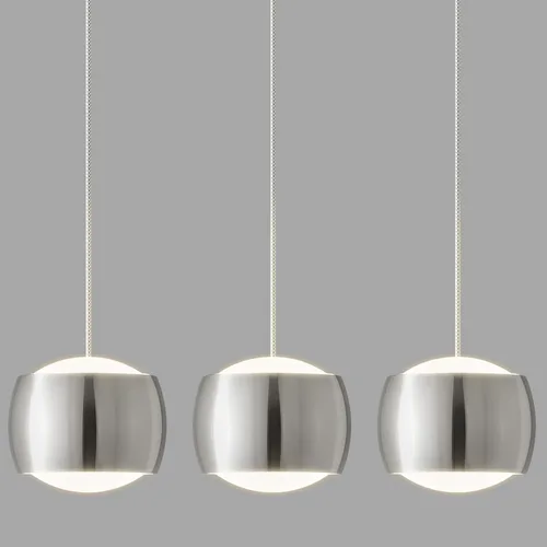 Miniatura 10 de Modernas lámparas colgantes LED regulables, iluminación colgante mini para isla de cocina, comedor, dormitorio, bar, accesorios de iluminación
