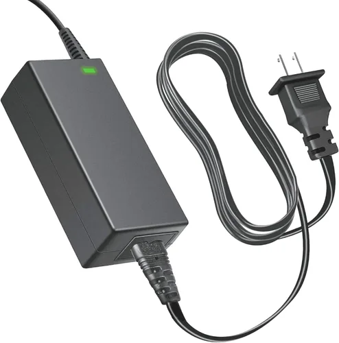 24V AC/DC Power Adapter for Charging Casio AD-E24250LW A24250LW PSAA60W-240 MZ-X500 X300 CGP-700 AP-450 460 420 Privia PX-860 780 830 850 A800 870