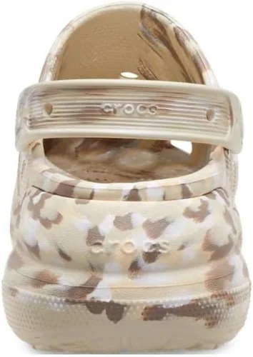 Miniatura 8 de Crocs Zuecos clásicos unisex para adultos Zapatos de plataforma