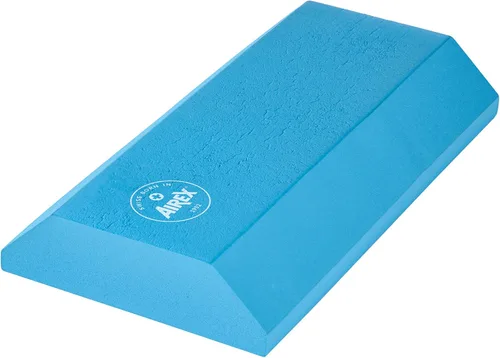 Miniatura 7 de AIREX Almohadilla de Equilibrio – Entrenador de Estabilidad para Equilibrio, Estiramiento, Terapia Física, Ejercicio, Movilidad, Rehabilitación