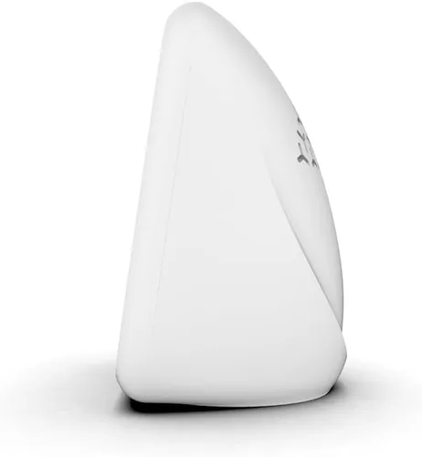 Miniatura 4 de Monitor de calidad de aire de CO2, medidor de contaminación y ventilación, sensor que prueba y detecta niveles de CO2 PPM, temperatura y humedad