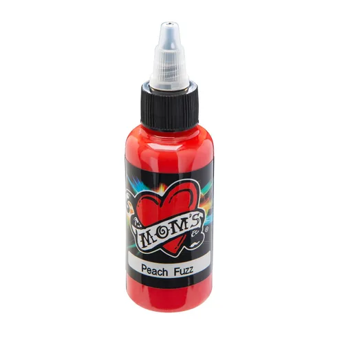 Miniatura 51 de Millennium Moms 14 KT oro, colores de tinta para tatuajes., Negro Onyx