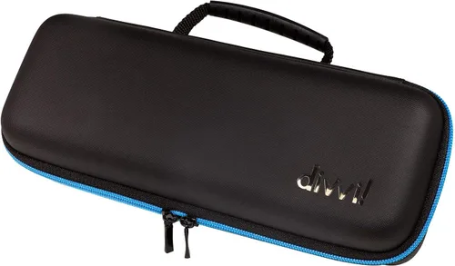 Miniatura 9 de JBL Charge 5 (Azul) + Paquete con funda protectora rígida divvi! (Negro)
