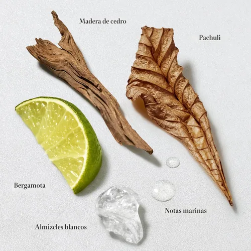 Miniatura 2 de Armani beauty - Acqua di Gio - Bálsamo para después del afeitado - Colonia para hombres - Fragancia de larga duración con notas de bergamota