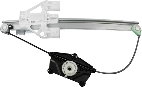 Miniatura 62 de TRQ Regulador de Ventana Manual Derecho Lado del Pasajero Compatible con Chevrolet Tracker 1998 1989-1997 Geo 1989-1998 Suzuki Sidekick