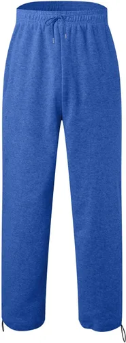 Miniatura 32 de Pantalones deportivos para hombre, pantalones de otoño e invierno y sólidos para hombres y hombres, cómodos con múltiples bolsillos