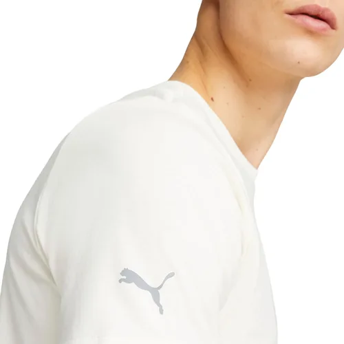 Miniatura 14 de PUMA Camiseta estándar con logotipo BMW M Motorsport Essentials para hombre