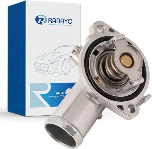 902-3036 Reemplazo de la carcasa del termostato del refrigerante del motor de aluminio para Chrysler 200 Town & Country Dodge Avenger Journey Ram