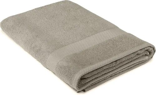 Miniatura 12 de MAURA Juego de toallas de baño de alta calidad, 100 % algodón, de 35 x 70 pulgadas, ultra absorbentes, de secado rápido, suaves, para baño, toallas