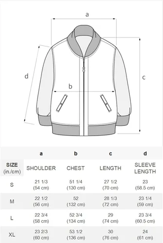 Miniatura 7 de Aelfric Eden Chaqueta universitaria con estampado de amor y letras para hombre, chaqueta de béisbol con gráficos vintage, unisex, ropa de calle