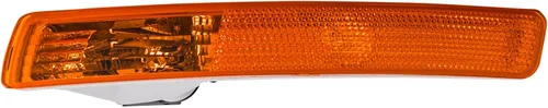 Miniatura 27 de APA - Juego de luces LED de repuesto para conductor y pasajero Acura TL 2004-2008, parte delantera Par Acura TL 2004-2008