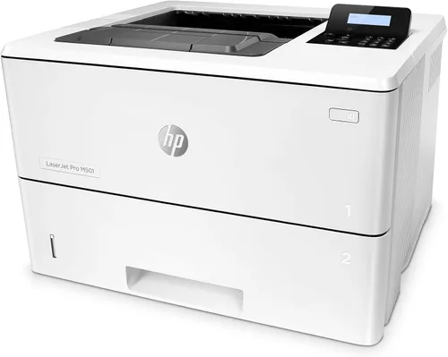Miniatura 15 de HP LaserJet Pro M501dn Impresora dúplex con garantía in situ de un año, al siguiente día laborable (J8H61A)