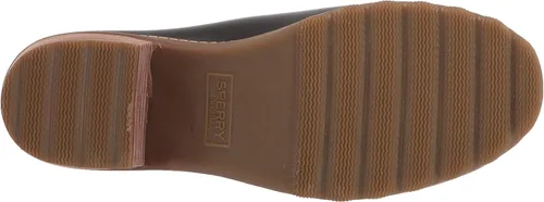 Miniatura 4 de Sperry Saltwater - Botas de piel con tacón para mujer