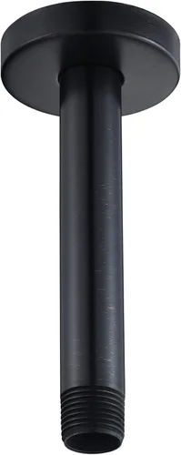RP61058-RB para brazo de ducha montado en pared y techo anti-fugas de 6 pulgadas y con brida para American Standard, bronce veneciano