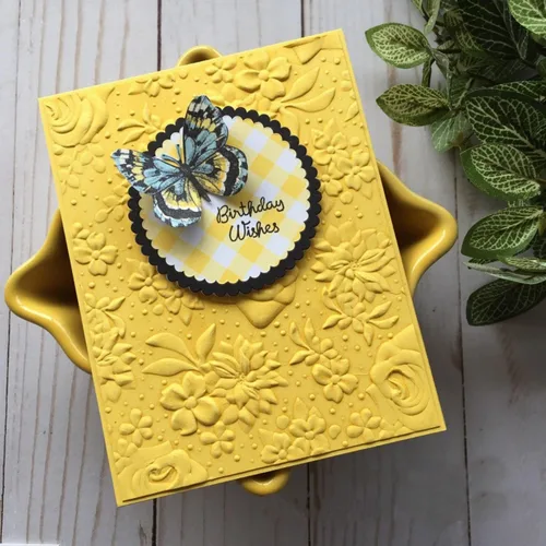 Miniatura 5 de Qoiseys Carpetas de plástico de calabaza y ciervos de Halloween para hacer tarjetas, plantilla de estampado en relieve, plantilla de papel