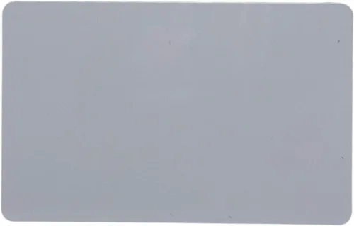 Miniatura 2 de Tarjeta de proximidad CR80 imprimible de 50 – 26 bits H10301 125 KHz CR80 chip AuthorizID Wiegand. Compatible con 1386 1326 7610 1586 1391 y 1346.