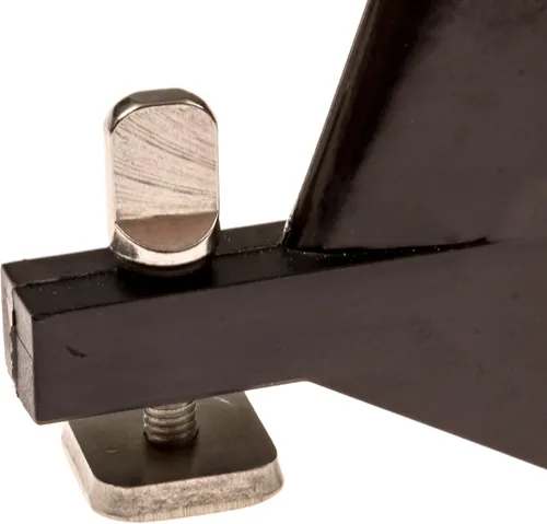 Miniatura 5 de SBS - Tornillo de aleta de acero inoxidable sin herramientas para Longboard y SUP - Elige 2 o 3