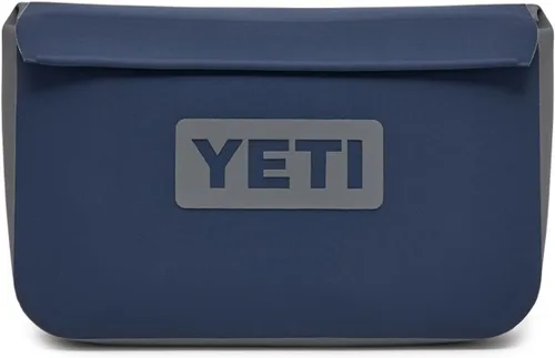 Miniatura 51 de YETI Sidekick Dry 1L Bolsa para Equipo, Negro