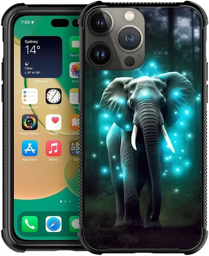 Miniatura 39 de CARLOCA Funda compatible con iPhone 14 Pro Max, diseño gráfico de bandera de Estados Unidos, diseño gráfico de bandera de Estados Unidos, a prueba