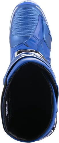 Miniatura 13 de Alpinestars Tech 10 Botas de motocross (Ultravioleta/Negro, 11)