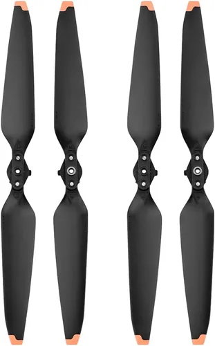 Hélice de repuesto para DJI Mavic 3 Pro/Mavic 3 /Mavic 3 Classic Drone 2 pares 9453F accesorios de bajo ruido, cuchilla de pala, repuestos de Punta