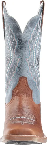 Miniatura 2 de Ariat Botas Round Up Rio Western para mujer