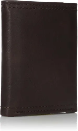 Miniatura 2 de Dockers Cartera delgada triple para hombre