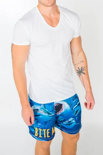 Miniatura 5 de BRIEF INSANITY Funny & Comfy Boxer Shorts and Pajama Pants for Men & Women Novelty Graphic Underwear & Loungewear