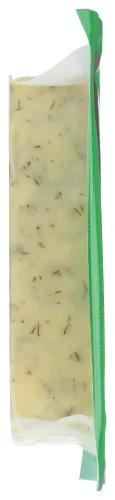 Miniatura 2 de (No es un estuche) Queso crema de eneldo Havarti