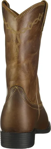 Miniatura 3 de Ariat Heritage Roper Western Boots - Womens Leather Cowgirl Boot