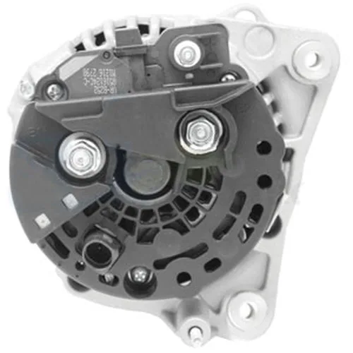 Miniatura 3 de RAParts AT318374 - Compatible con John Deere para alternador JD Loader 310G 310SG 315SG 410G 450J 710G