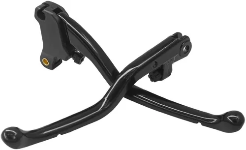 Miniatura 4 de KaftKO Palanca de freno de embrague de motocicleta, para BMW F900R F900XR 2020 2021 F750GS F850GS 2018-2021 F-750 850 F850 GS F900 R/XR Palancas