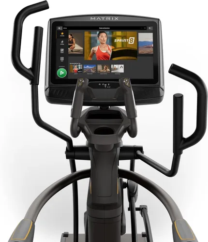 Miniatura 6 de Matrix Entrenador de ascenso Fitness A50 con consola XUR